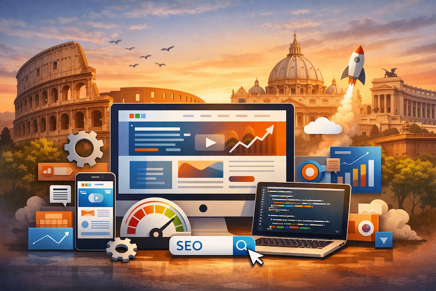 Sito Web