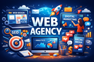 Agency Web