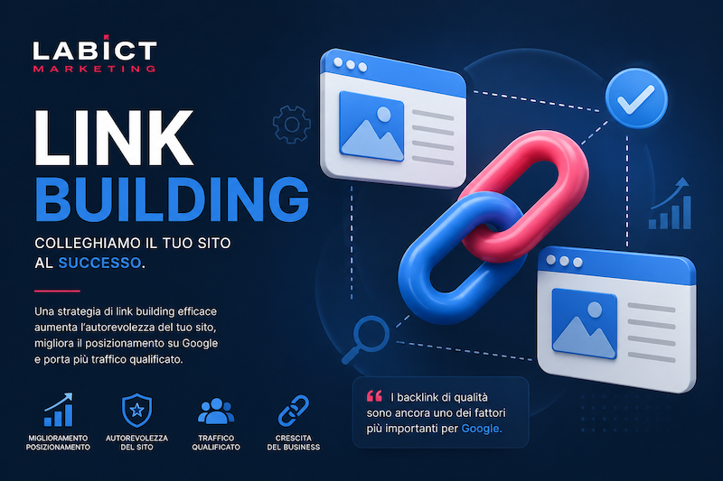 Link Building